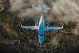 Honda Aircraft Company Begins HondaJet Elite Deliveries